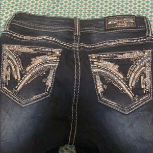 Grace Jeans